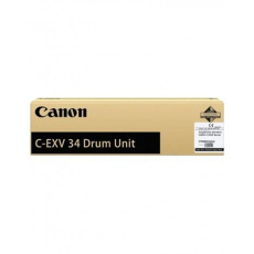 Canon Toner C-EXV 34 Y žlutá pro iR-CR2030, C2100, C2220i, C2225i, C2230i (51 000 str.)