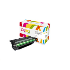 OWA Armor toner pre HP Color Laserjet CP4025/4520/4525, 11000 strán, CE262A, žltá/žltá OWA Armor toner pre HP Color Laserjet CP4025/4520/4525, 11000 strán, CE262A, žltá/žltá