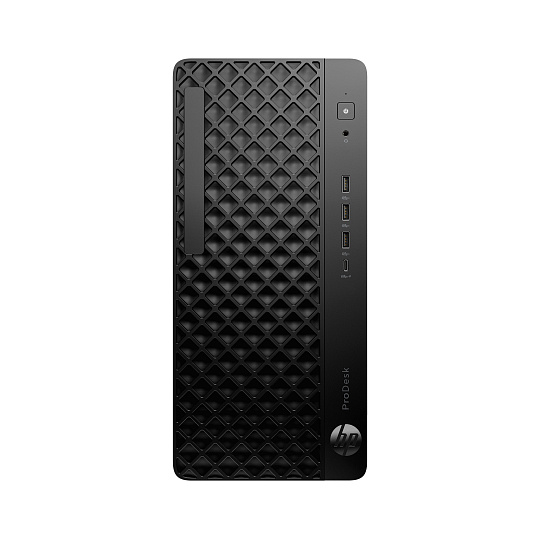 HP PC ProDesk 4 Tower G1i AI, Ultra 7 265,1x24GB, 1TB, Intel UHD (Arc) 4Xe LPG, USB kl. a myš, 280w, DP+HDMI, Win64Pro HP PC ProDesk 4 Tower G1i AI, Ultra 7 265,1x24GB, 1TB, Intel UHD (Arc) 4Xe LPG, USB kl. a myš, 280w, DP+HDMI, Win64Pro