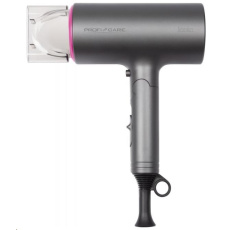 ProfiCare HT 3073 cestovní fén pink