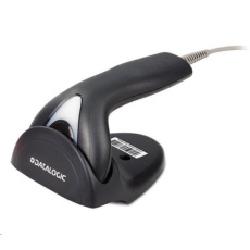 DataLogic Touch 90 Light, čítačka kódov, stojan, čierny, USB DataLogic Touch 90 Light, čítačka kódov, stojan, čierny, USB