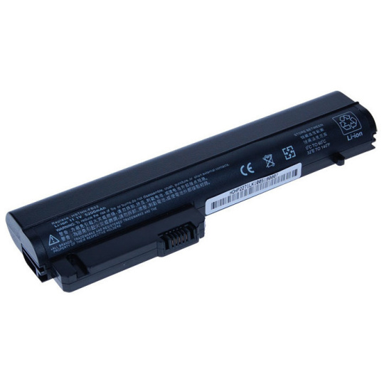 AVACOM batéria pre HP Business Notebook 2400, nc2400, 2510p Li-Ion 10,8V 5200mAh 56Wh