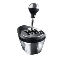 Thrustmaster Řadící páka TH8A Shifter Add-On Thrustmaster Řadící páka TH8A Shifter Add-On