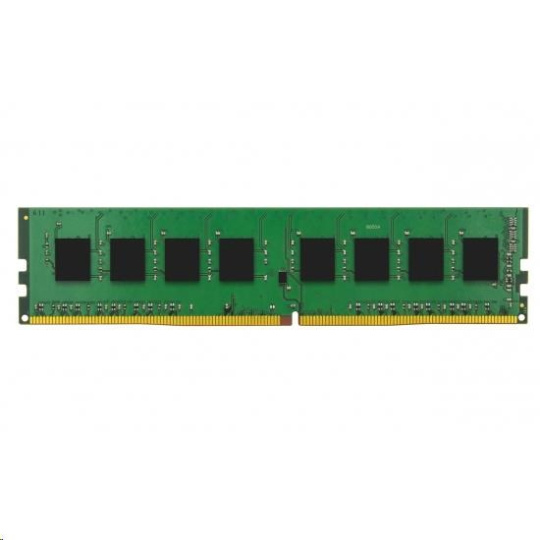 16 GB DDR4 3200 MHz ECC DIMM