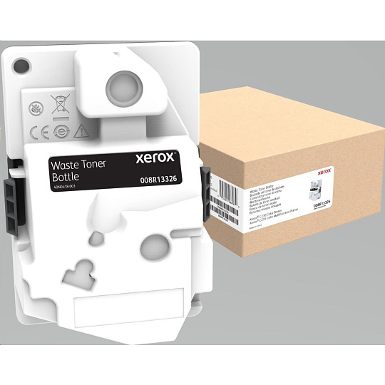 Odpadová nádoba Xerox pre C230/C235 (15 500 strán/min)) Odpadová nádoba Xerox pre C230/C235 (15 500 strán/min))
