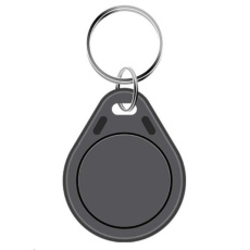 Grandstream GDS37XX NFC přívesek (G-AD2) MIFARE DESFire, 13.56MHz, AES-128