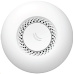 MikroTik cAP, 2dBi Dual-Chain, 650MHz CPU, 64MB RAM, 1x LAN, 2.4GHz Wi-Fi, 802.11b/g/n, vrátane. Licencia L4