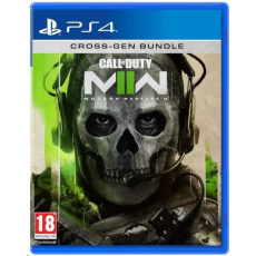 PS4 hra Call of Duty: Modern Warfare II