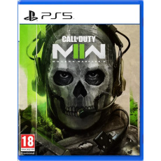 PS5 hra Call of Duty: Modern Warfare II PS5 hra Call of Duty: Modern Warfare II