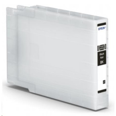 Čierna atramentová kazeta EPSON WF-C8190 / WF-C8690 čierna XXL Čierna atramentová kazeta EPSON WF-C8190 / WF-C8690 čierna XXL