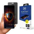 3mk Silky Matt Privacy pro Huawei Nova 14 Pro