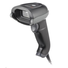 Ručná čítačka 2D kódov Zebex Z-3172, USB, čierna Ručná čítačka 2D kódov Zebex Z-3172, USB, čierna