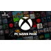 PC Game Pass 3 měsíce (Windows 10)