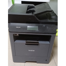 BROTHER DCP-L5500DN