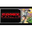 Comix Zone (PC) klíč Steam