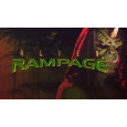 Alien Rampage (PC) DIGITAL