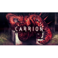 Carrion (PC) klíč Steam