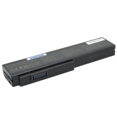 AVACOM batéria pre Asus M50, G50, N61, Pro64 Series Li-Ion 11,1V 5200mAh AVACOM batéria pre Asus M50, G50, N61, Pro64 Series Li-Ion 11,1V 5200mAh