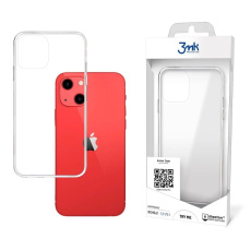 3mk Armor case pro Apple iPhone 13, čirá 3mk Armor case pro Apple iPhone 13, čirá