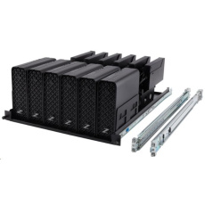 Súprava pevných koľajníc HP Z4/Z6 G4 s nastaviteľnou hĺbkou Súprava pevných koľajníc HP Z4/Z6 G4 s nastaviteľnou hĺbkou