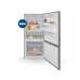 Orava RGO-600 kombinovaná chladnička, 407 + 181 l, NO FROST, LED osvětlení, chill zone