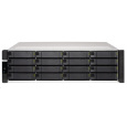 QNAP ES1686dc-2123IT-64G (2x4C/XeonD-2123IT/3GHz/32GBRAM/16xSAS/3xGbE/4xSFP+/2xUSB3.2/2xPCIe/RP)