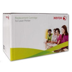 Alternatívny toner Xerox pre HP CF360X, Color LJ Enterprise M552dn,M553dn,553n (12500str., čierna) Alternatívny toner Xerox pre HP CF360X, Color LJ Enterprise M552dn,M553dn,553n (12500str., čierna)