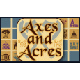 Axes and Acres (PC) klíč Steam