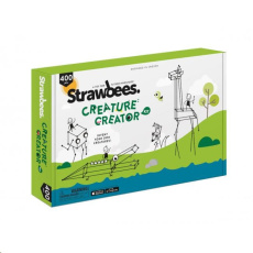 Strawbees Creature Kit Strawbees Creature Kit