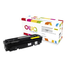 OWA Armor toner pre HP Color Laserjet Pro M377, M452, M477, 2300 strán, CF412A, žltý OWA Armor toner pre HP Color Laserjet Pro M377, M452, M477, 2300 strán, CF412A, žltý