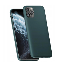 3mk Matt Case pro Xiaomi 12 / Xiaomi 12X, lovage/tmavě zelená 3mk Matt Case pro Xiaomi 12 / Xiaomi 12X, lovage/tmavě zelená