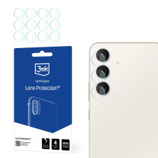 3mk Lens Protection pro Samsung Galaxy S24 (SM-S921) 3mk Lens Protection pro Samsung Galaxy S24 (SM-S921)