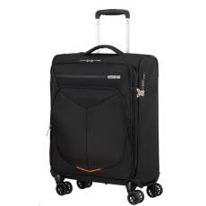 American Tourister Summerfunk SPINNER 55/20 EXP TSA Black American Tourister Summerfunk SPINNER 55/20 EXP TSA Black