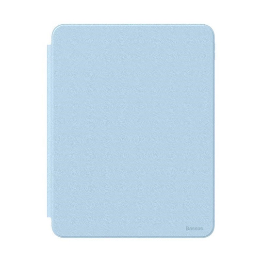 Baseus Minimalist Series magnetický kryt na Apple iPad Pro 12.9'', modrá Baseus Minimalist Series magnetický kryt na Apple iPad Pro 12.9'', modrá
