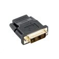 Adaptér C-Tech HDMI na DVI, F/M