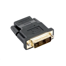 Adaptér C-Tech HDMI na DVI, F/M Adaptér C-Tech HDMI na DVI, F/M