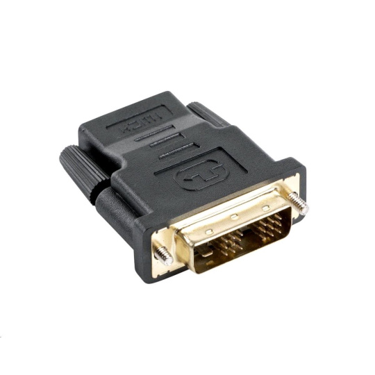 Adaptér C-Tech HDMI na DVI, F/M