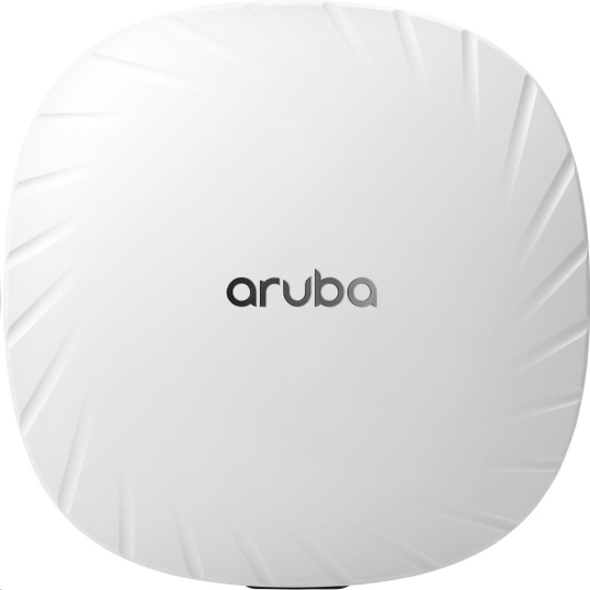 Aruba AP-365 (RW) FIPS/TAA 802.11n/ac Dual 2x2:2 Radio Integrated Omni Ant Outdoor AP