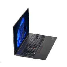 LENOVO NTB ThinkPad E16 Gen 2 - Ultra 7 155H,16" WUXGA IPS,32GB,1TSSD,HDMI,Int. Intel Arc,W11P,3Y Onsite LENOVO NTB ThinkPad E16 Gen 2 - Ultra 7 155H,16" WUXGA IPS,32GB,1TSSD,HDMI,Int. Intel Arc,W11P,3Y Onsite