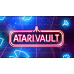 Atari Vault (PC) klíč Steam