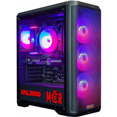 MČR Finale Pro 4060 Ti MČR Finale Pro 4060 Ti