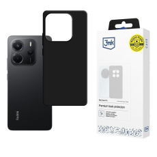 3mk Matt Case Pro pro Motorola Moto G15 3mk Matt Case Pro pro Motorola Moto G15