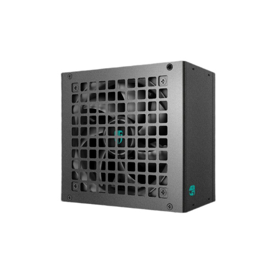 DEEPCOOL GAMERSTORM zdroj 750W PQ750G, 120mm, Plně modulární, 80+ Gold, ATX 3.1, černá DEEPCOOL GAMERSTORM zdroj 750W PQ750G, 120mm, Plně modulární, 80+ Gold, ATX 3.1, černá