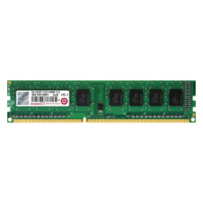 DDR3 DIMM 2GB 1333MHz TRANSCEND 1Rx8 CL9