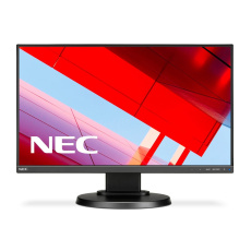 NEC MT 21,5" LCD MuSy E221N IPS TFT,1920x1080/60Hz,6ms,1000:1,250cd,HDMI+DP+D-SUB