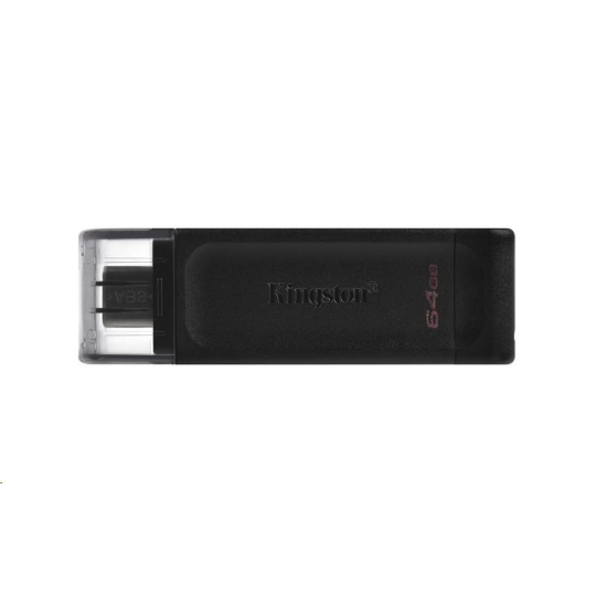 Kingston DataTraveler DT70 64GB (USB-C)