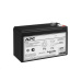 APC Replacement battery Cartridge #175
