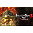 Attack on Titan 2 (PC) DIGITAL