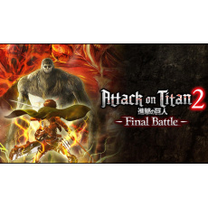 Attack on Titan 2 (PC) DIGITAL
