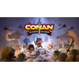 Conan Chop Chop (PC) klíč Steam